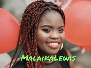 MalaikaLewis