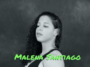 Malena_Santiago Gros Seins