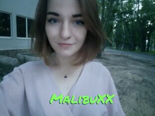 MalibuXX