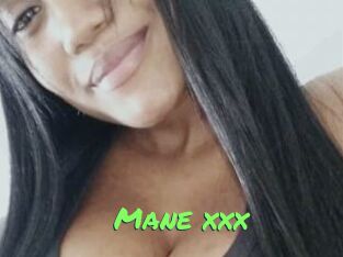 Mane_xxx