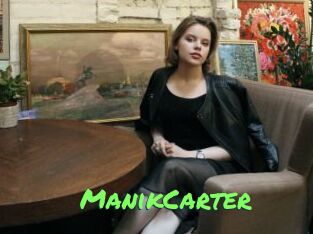 ManikCarter