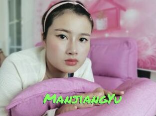 ManjiangYu