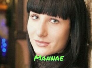 Mannae