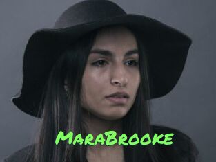 MaraBrooke Gros Seins