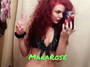 MaraRose