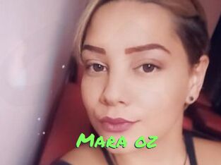Mara_oz Gros Seins
