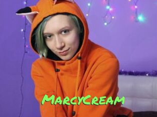 MarcyCream Gros Seins