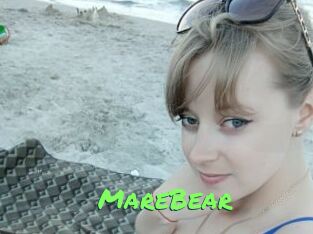 MareBear Gros Seins