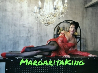 MargaritaKing Gros Seins
