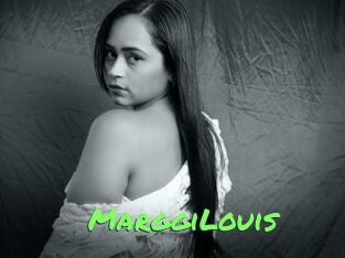 MarggiLouis Gros Seins