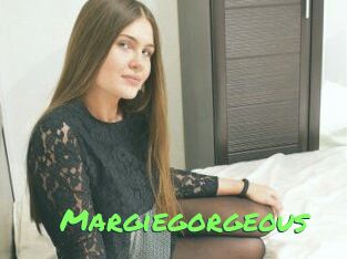 Margiegorgeous