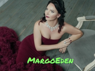MargoEden Gros Seins