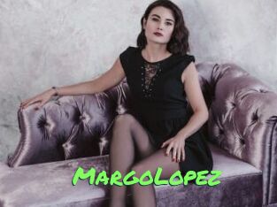 MargoLopez Gros Seins