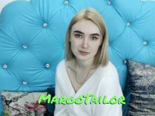 MargoTailor Gros Seins