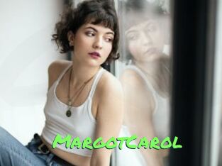 MargotCarol Gros Seins