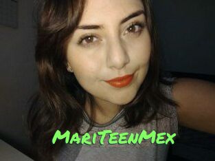 MariTeenMex