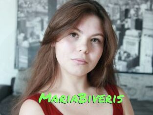 MariaBiveris