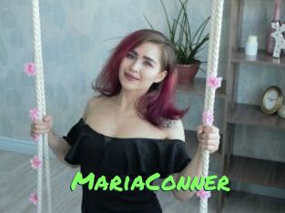 MariaConner Gros Seins