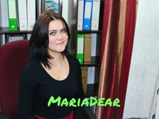 Maria_Dear Gros Seins