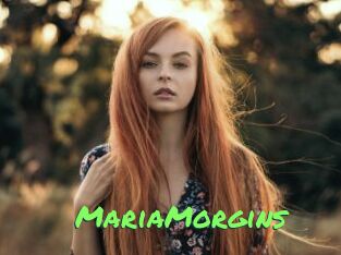MariaMorgins