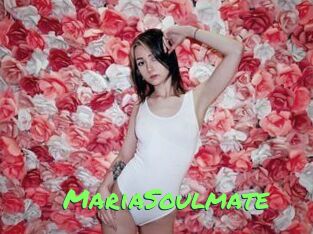 MariaSoulmate Gros Seins