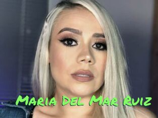 Maria_Del_Mar_Ruiz Gros Seins