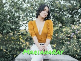 MarianaRay