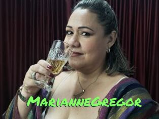 MarianneGregor