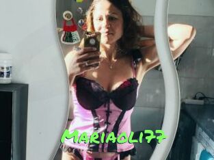 Mariaoli77 Gros Seins