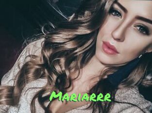 Mariarrr