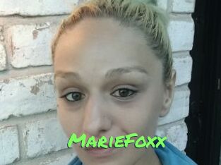 MarieFoxx