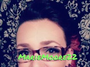 MarieMoore22