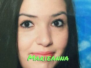 Marieanna Gros Seins