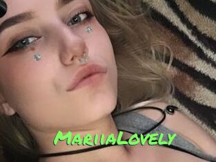 MariiaLovely
