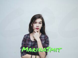 MarikaSmit