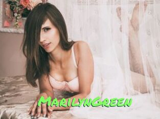 MarilynGreen