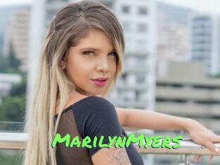 MarilynMyers