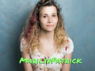 MarilynPatrick Gros Seins