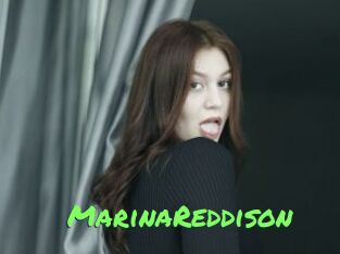 MarinaReddison
