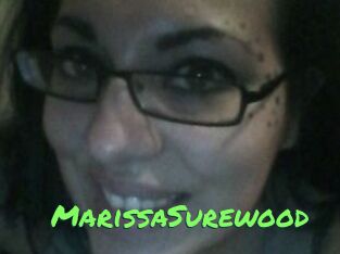 Marissa_Surewood Gros Seins