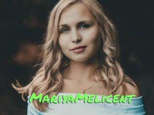 MariyaMelicent
