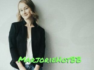 MarjorieHotBB