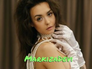 MarkizaDevi