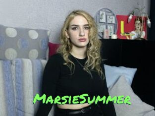MarsieSummer