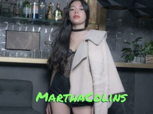 MarthaColins