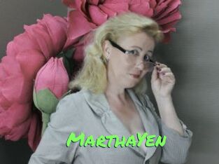 MarthaYen