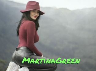 MartinaGreen Gros Seins