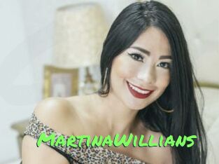 MartinaWillians