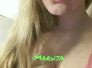 Maruja
