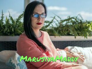 MarusiyaMaddy
